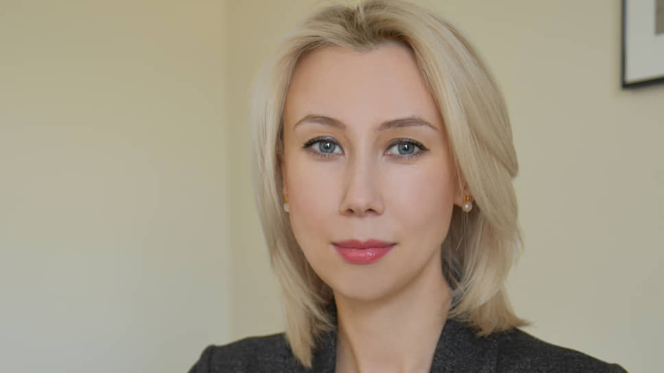 Коммерческий директор Realty4Sale Ирина Буренко об индивидуальных подходах к арендаторам из разных отраслей