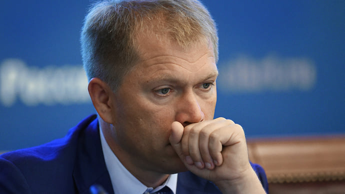 Кому закон написан
