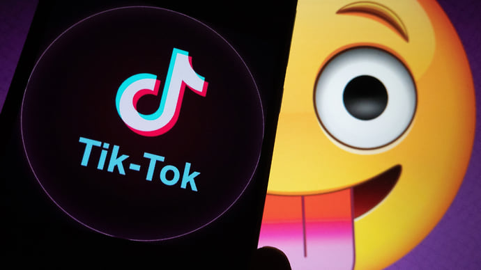 Фейк-Tok