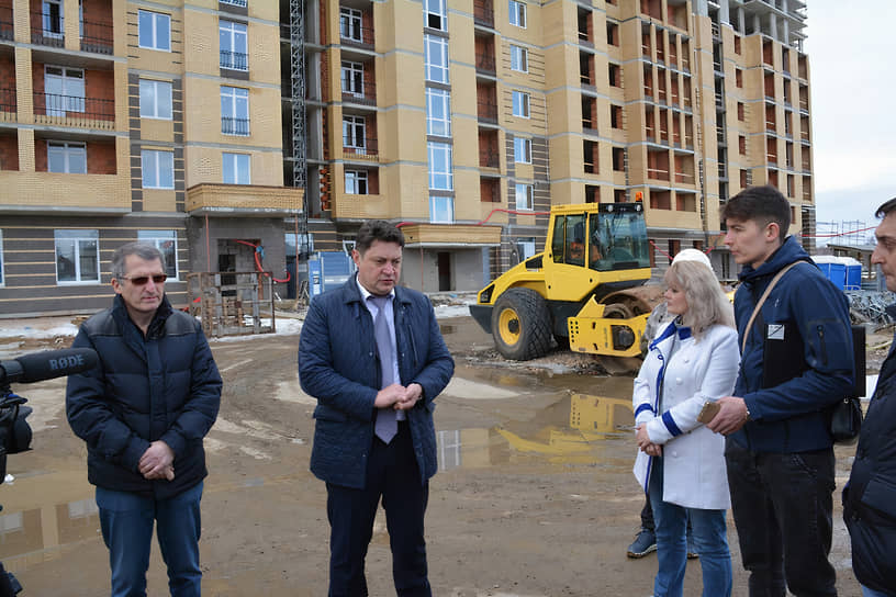 Прокуратура усомнилась, что вся недвижимость Дмитрия Петрухина соответствует его доходам