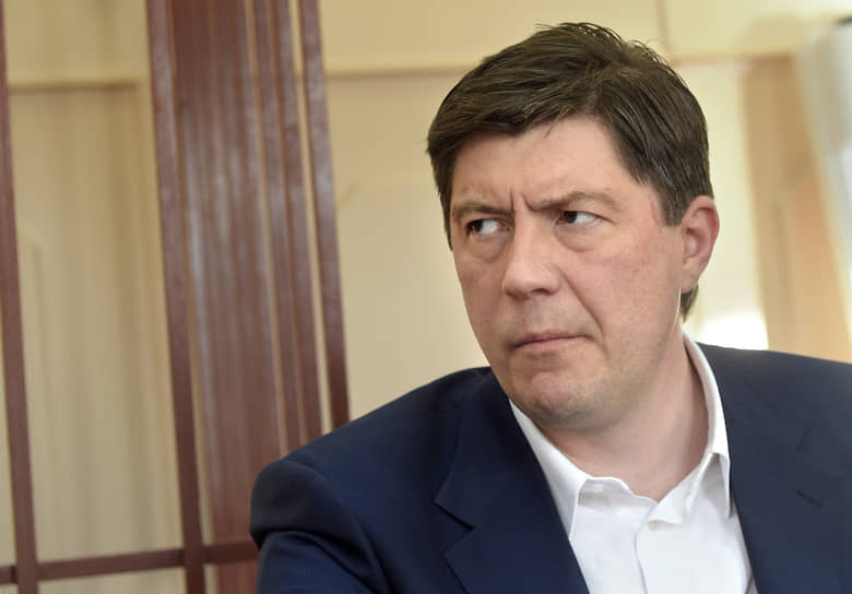 Алексей Хотин считает обоснованными выданные его банком кредиты