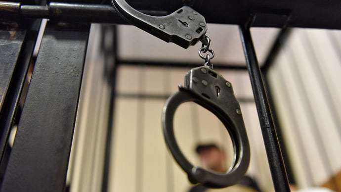 Генерал ФСБ злоупотребил полномочиями на 650 миллионов