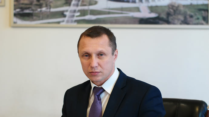 В Хабаровске убавилось либерал-демократии