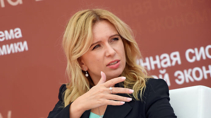 «Роснефть» отсматривает министерские кадры