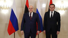 Россия оказалась между Ливией и Ливаном