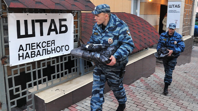 Навально мил не будешь