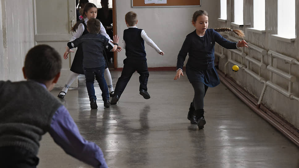 Почему российские педагоги жалуются на рост психологических проблем в школах
