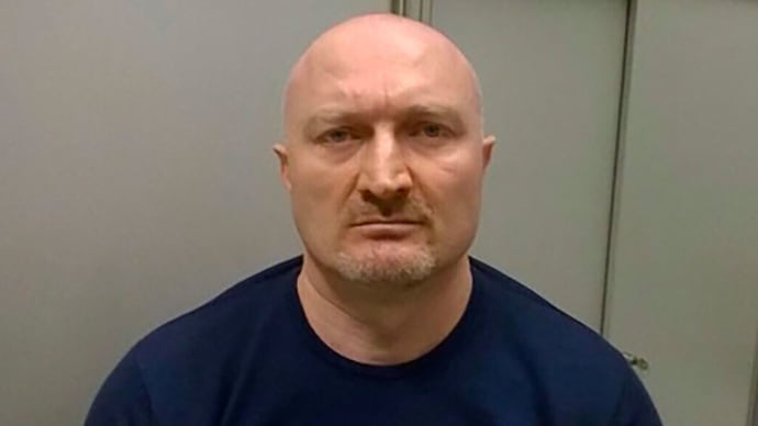 Киллер заговорил не по делу