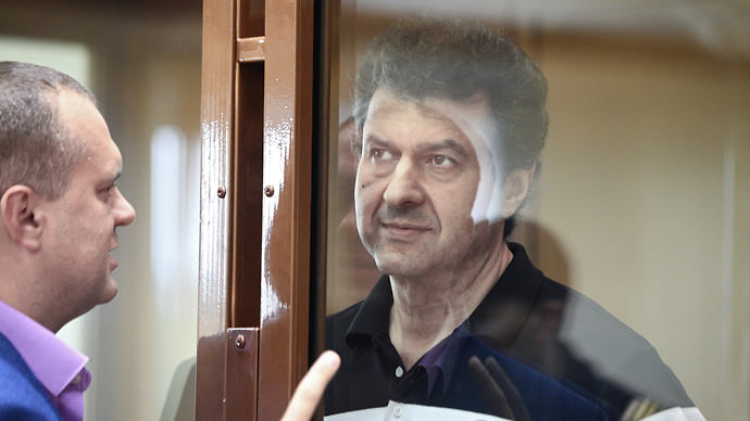 Кредитный договор не вызвал интереса у кассации