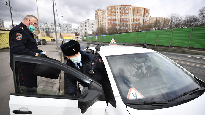 Автошколы не хотят новых экзаменов