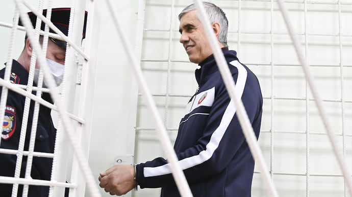 С присяжными поделились подозрениями Анатолия Быкова