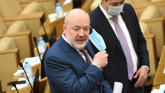 Состоятельным гражданам помогут оставить то, что нельзя забрать с собой