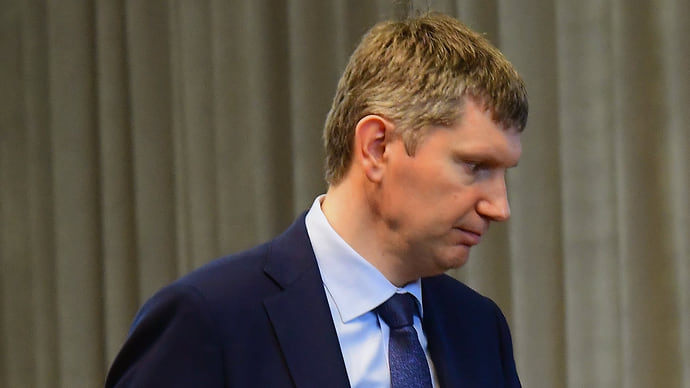 Должникам дадут шанс на спасение