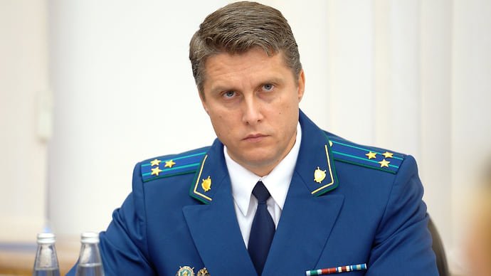 «Право государства на результат интеллектуальной деятельности восстановлено»