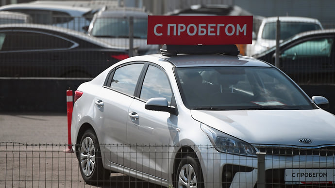 Россияне подсели на проверенное