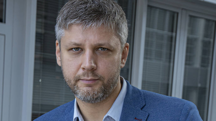 «Если сохранится объем продаж 2020 года — это будет уже неплохой результат»