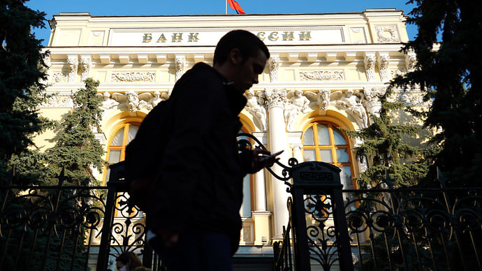 Одолжи, но вложи