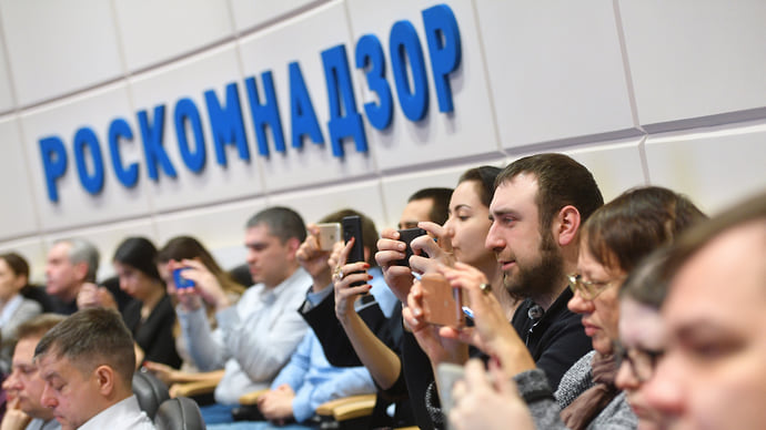 В чиновниках согласья нет