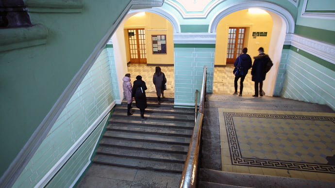 Вузам обозначили новый «Приоритет»