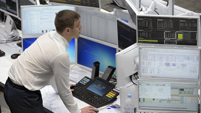 ОФЗ продались в контексте