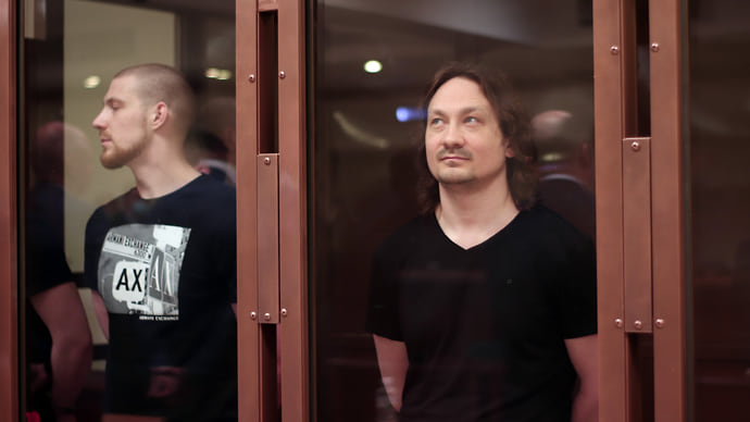 Я/Мы: от пяти до двенадцати