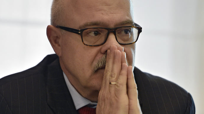 «Россия будет находиться в состоянии конфронтации с Западом еще довольно длительное время»