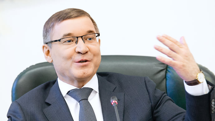 Дни рождения