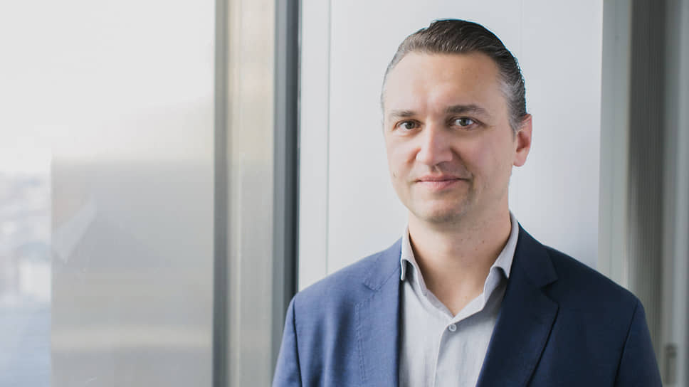 Управляющий директор ITI Group Николай Донцов о том, как приобрести и не растерять розничных клиентов в Великобритании