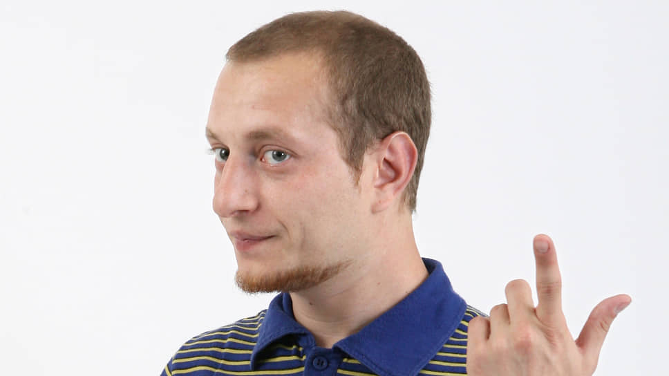 Алексей Шаповалов о старых ошибках нового экологического регулирования