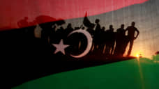 Ливию снова собирают в Берлине