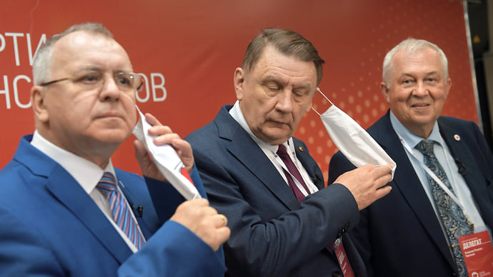 Интим предлагать