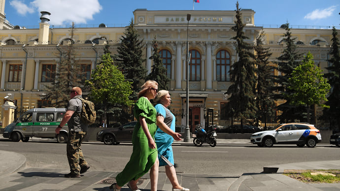 Капитан торгового флоатера