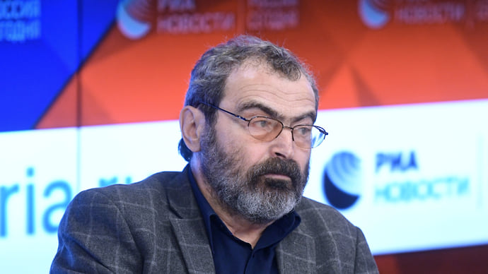 Эра ответственности России