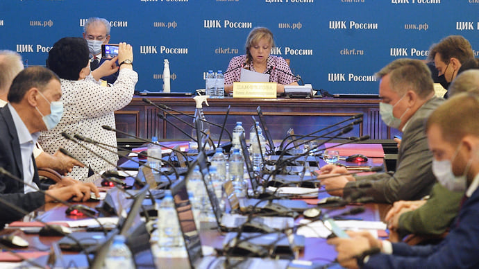 Главное не просмотр, а участие