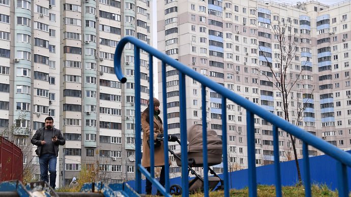 Рефинансирование доступно и ребенку