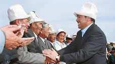 Отец киргизской демократии