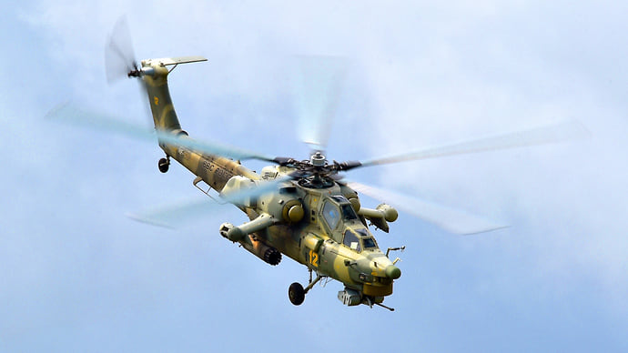 «Ночной охотник» подвел своего полковника