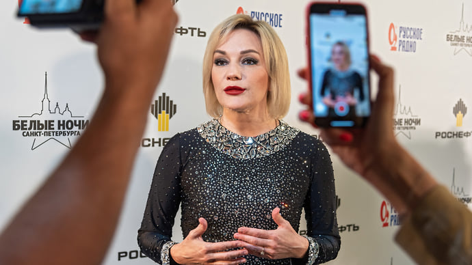 Петербург обойдется без «Родины»