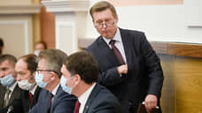 Мэру Новосибирска пригрозили референдумом