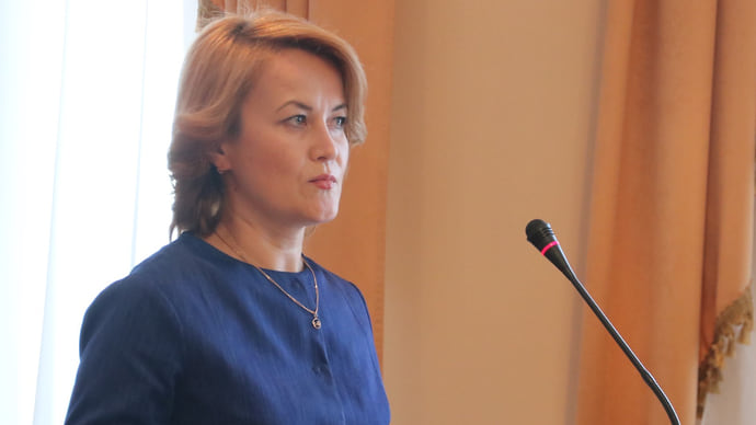 Дети не по бюджету Башкирии