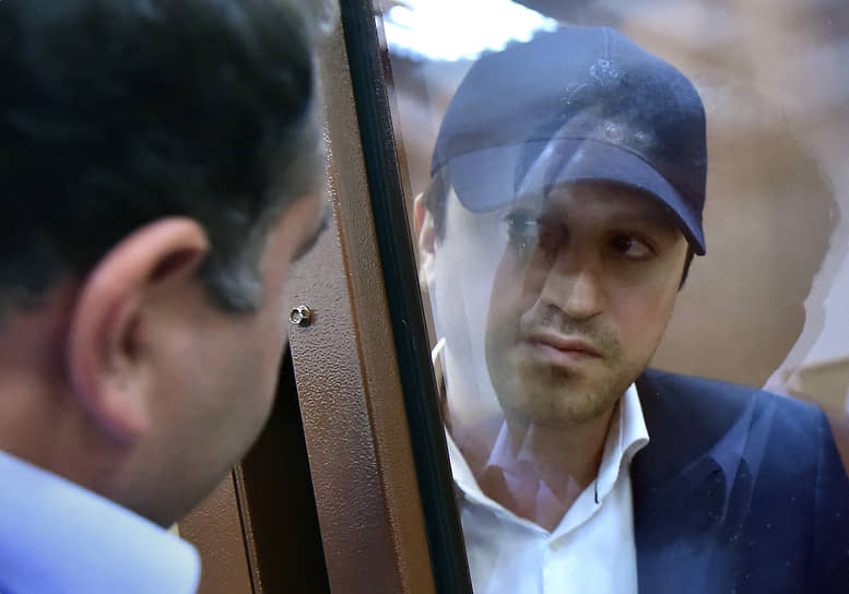 Заместитель генереального директора ПАО «Аэрофлот» Владимир Александров