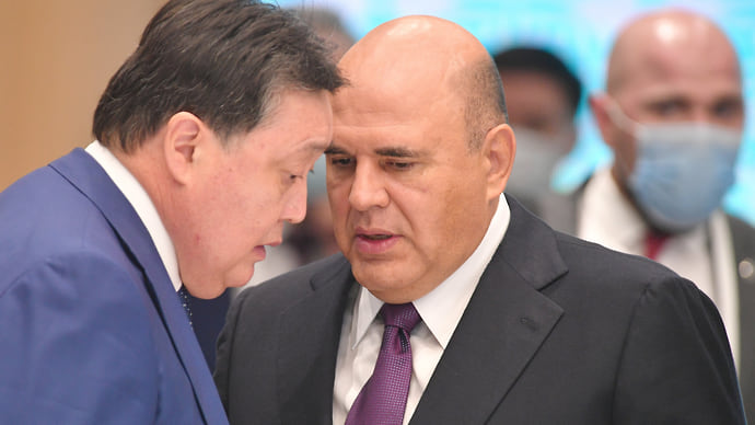 ЕАЭС взвесил риски и возможности