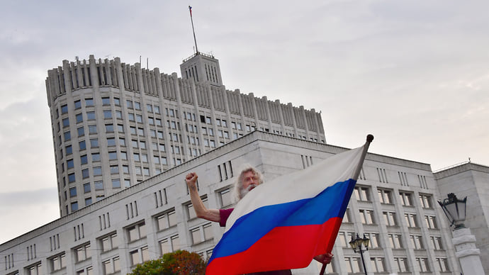 «У нас было целых три дня свободы»