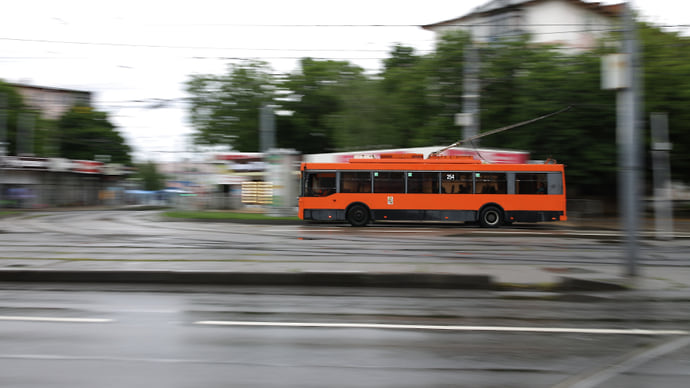 Остановка по требованию надзора