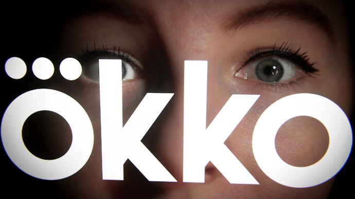 В Okko посветит «Лампа»
