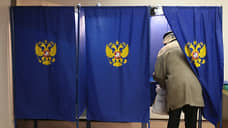 Московских кандидатов померили рейтингами