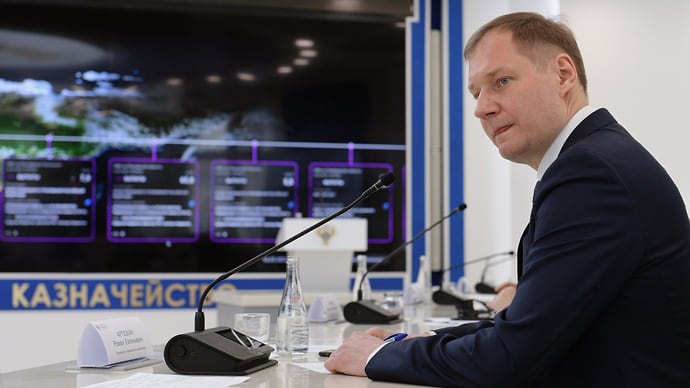 Госконтракты отправят на переучет