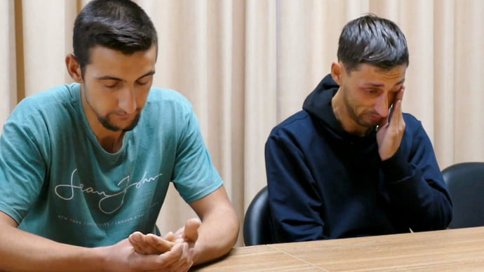 За крымским взрывом промелькнула украинская разведка