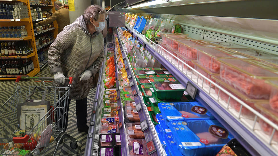 Как ФАС контролирует цены на продукты питания