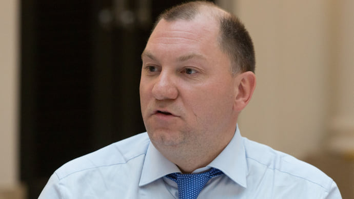 Буря на Кавказе